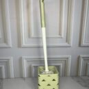 Cepillo o churrusco Para Baño Plastico 3 Colores