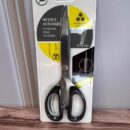 Tijeras metálicas resistentes