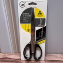 Tijeras metálicas resistentes