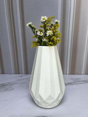 Florero Plastico 65X205Cm