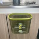 Caneca Para colgar en Puerta en 3 Colores