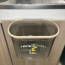 Caneca Para colgar en Puerta en 3 Colores