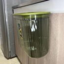 Caneca Para colgar en Puerta en 3 Colores