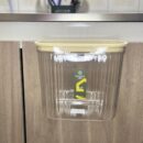 Caneca Para colgar en Puerta en 3 Colores