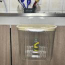 Caneca Para colgar en Puerta en 3 Colores