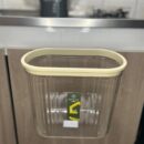 Caneca Para colgar en Puerta en 3 Colores