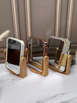 Espejo Con Basevidrio/Mdf 19X165Cm