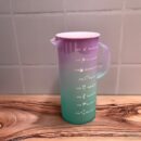 Jarra 15 Litros Plastica Fina 1700Ml