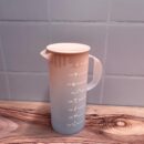 Jarra 15 Litros Plastica Fina 1700Ml