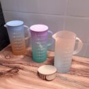 Jarra 15 Litros Plastica Fina 1700Ml