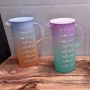 Jarra 15 Litros Plastica Fina 1700Ml