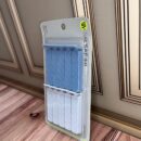 Ganchos Ropa Grandes Multiusos X Paquete 78X14Cm