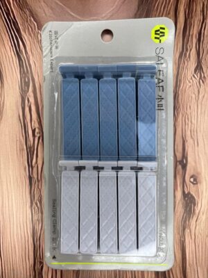 Ganchos Ropa Grandes Multiusos X Paquete 78X14Cm