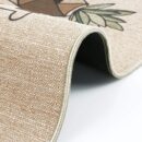 91+WKUBlp2L._AC_SL1500_ Set de tapetes de lino: Elegante, absorbente y duradero. Perfecto para tu cocina.