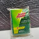 Esponja Clasica Resistente 10X75X3Cm