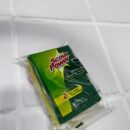 Esponja Clasica Resistente 10X75X3Cm