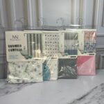 Cortina Para Baño 50% Eva 50%polietileno