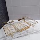 Escurridor Dorado Eco 48X32X8Cm