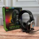 Auricular  PC puerto USB