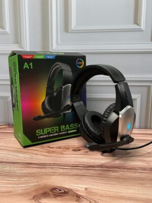 Auricular  PC puerto USB