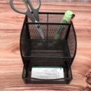 Organizador De Oficina Cuadrado Grande 125X125X115Cm