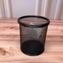 Organizador De Oficina tipo Malla Metálico