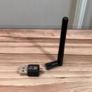 150M Wireless Wifi Con Antena Usb 30