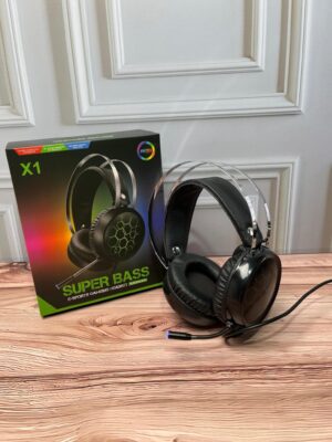 Auriculares Usb redondos Para Pc