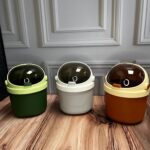 Caneca Astronauta Peq Tapa Giratoria 3 Colores 13X205X15Cm