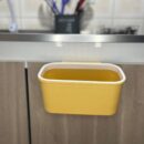 Caneca Peq Con Accesorio Para Puerta 4 Colores 26X175X125Cm