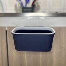 Caneca Peq Con Accesorio Para Puerta 4 Colores 26X175X125Cm