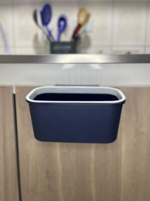 Caneca Peq Con Accesorio Para Puerta 4 Colores 26X175X125Cm