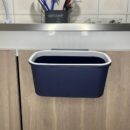 Caneca Peq Con Accesorio Para Puerta 4 Colores 26X175X125Cm