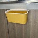 Caneca Peq Con Accesorio Para Puerta 4 Colores 26X175X125Cm