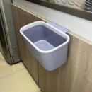 Caneca Peq Con Accesorio Para Puerta 4 Colores 26X175X125Cm