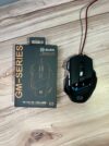 Bajeal G5 Mouse Gamer Usb