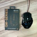 Bajeal G5 Mouse Gamer Usb