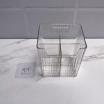 Organizador Con Chupa 12X11X9Cm