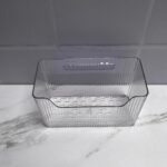 Organizador Con Chupa 205X95X12Cm