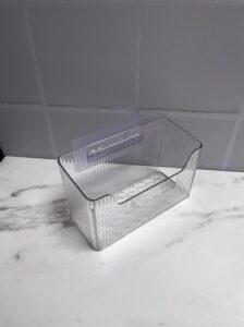 Organizador Con Chupa 205X95X12Cm