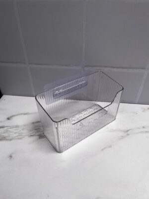 Organizador Con Chupa 205X95X12Cm