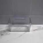 Organizador Con Chupa 205X95X12Cm