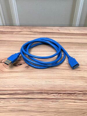 Cable extensor USB 3.0 de 1.5 metros