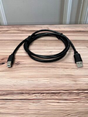 Cable para Impresora 1.5 metros