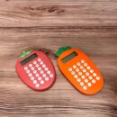 Calculadoras de diferentes formas