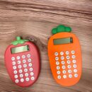 Calculadoras de diferentes formas