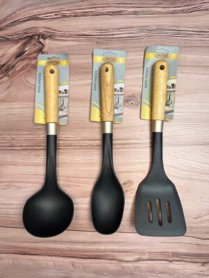 Pala Madera Arepas Individual 34X95Cm