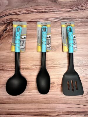 Cucharon Marmol Sopas Individual 325X95Cm