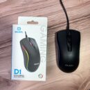 Mouse Con Rgb conexion Usb