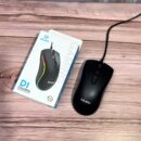 Mouse Con Rgb conexion Usb